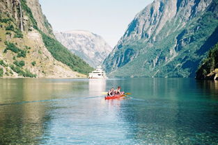 挪威峡湾游船多少人一艘
