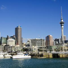 新西兰一日游最佳路线，探索新西兰：一日游的最佳路线